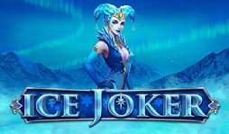 Ice Joker Logo
