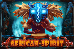 African Spirit Logo