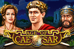 Age of Caesar Logo
