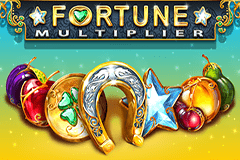 Fortune Multiplier Logo