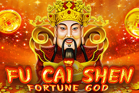 Fu Cai Shen Logo