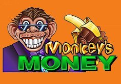 Monkey Money Logo