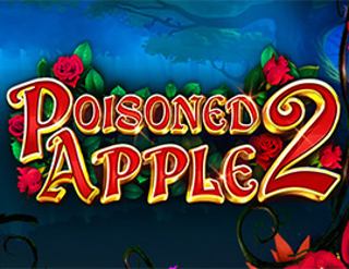Poisoned Apple 2 Logo