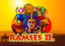 Ramses II Logo