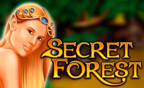 Secret Forest Logo