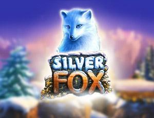 Silver Fox Logo