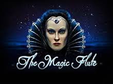The Magic Flute Logo