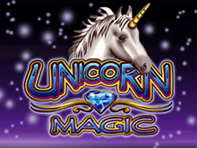 Unicorn Magic Logo